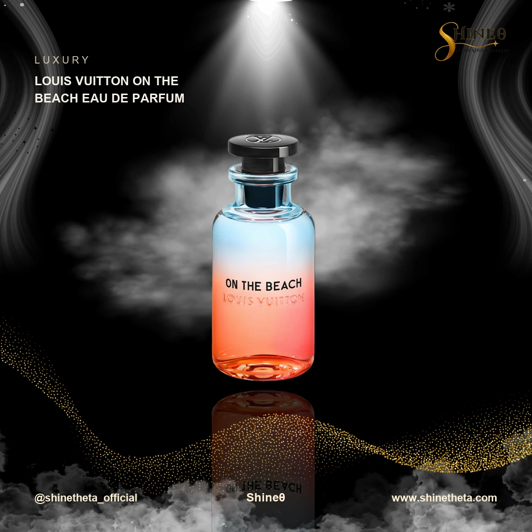 Louis Vuitton On The Beach Eau De Parfum